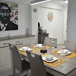 Residentie Mercator In Formule Appartement