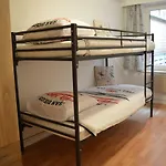 Residentie Mercator In Formule Appartement