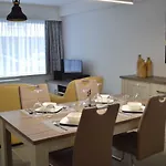 Residentie Mercator In Formule Appartement *