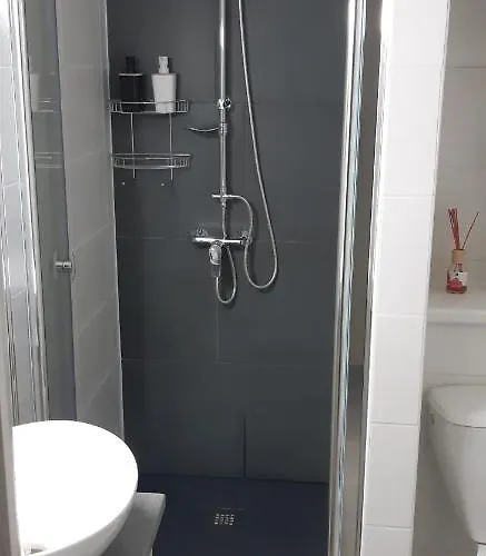 Residentie Mercator In Formule * Ostende