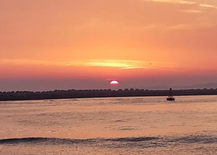 Apartman Residentie Mercator In Formule