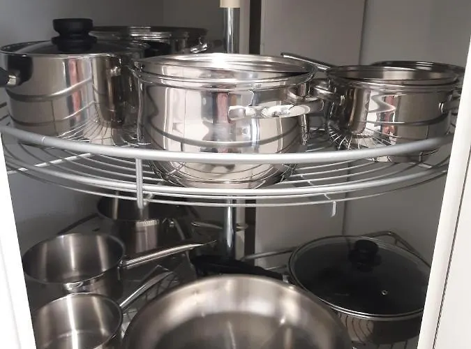 Apartman Residentie Mercator In Formule