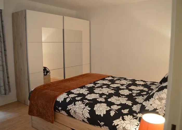 Residentie Mercator In Formule