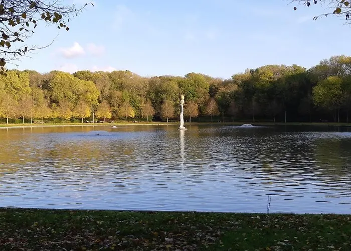 Residentie Mercator In Formule * Ostende