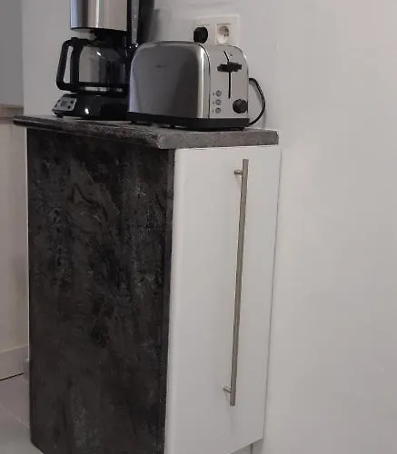 Residentie Mercator In Formule