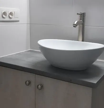 Residentie Mercator In Formule * 오스텐드