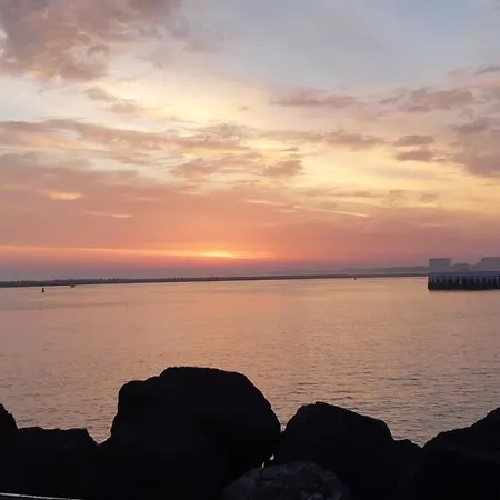 Residentie Mercator In Formule