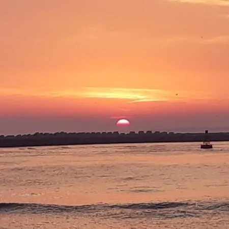 アパート Residentie Mercator In Formule