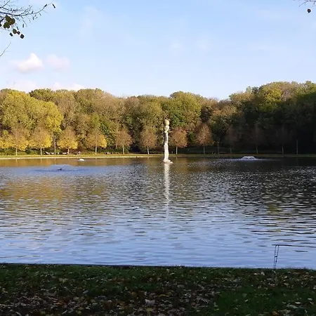 Residentie Mercator In Formule * オステンド