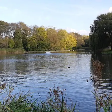 Residentie Mercator In Formule Daire Oostende