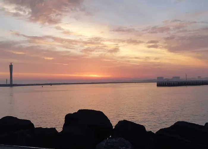 Residentie Mercator In Formule