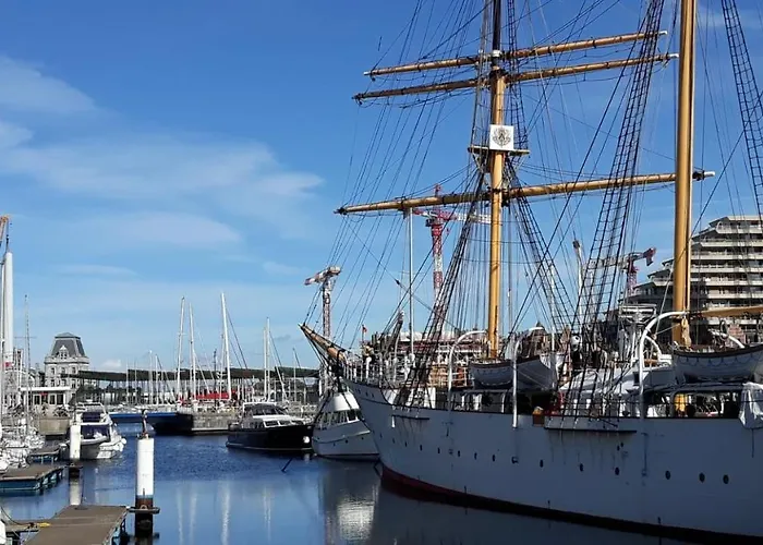 Residentie Mercator In Formule *