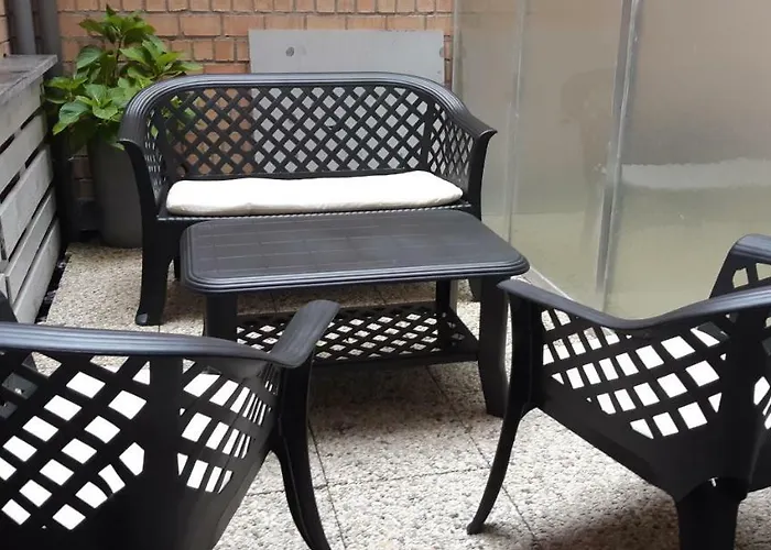 Residentie Mercator In Formule *