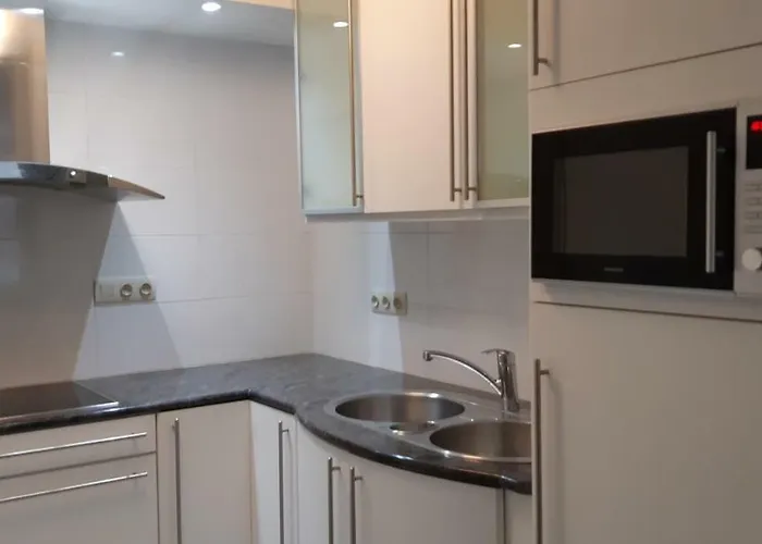 Residentie Mercator In Formule * 奥斯滕德