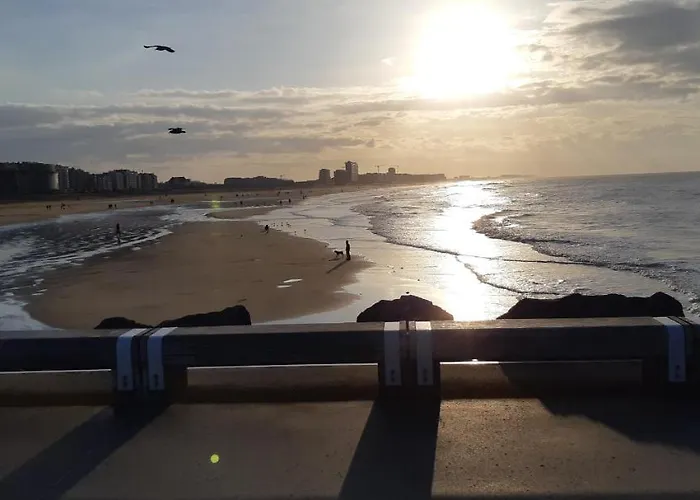 Residentie Mercator In Formule 奥斯滕德