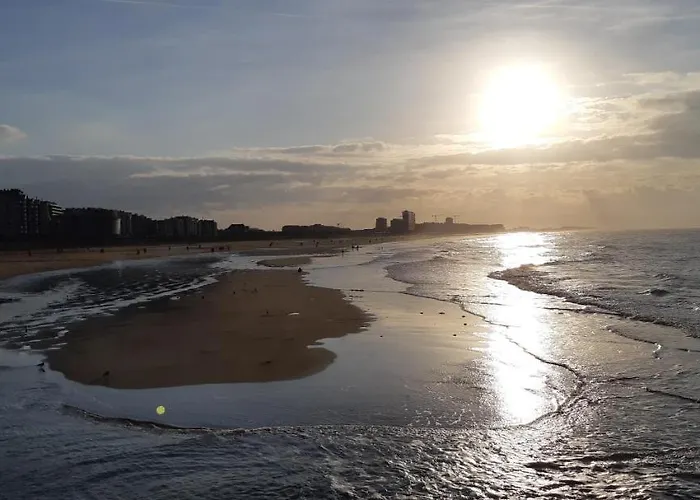 Residentie Mercator In Formule