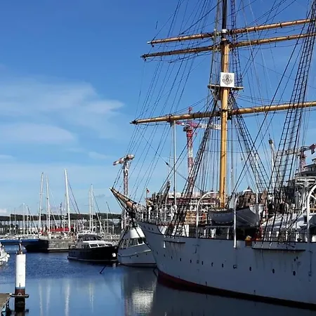 Residentie Mercator In Formule *