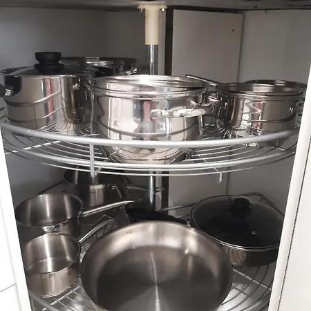 Apartment Residentie Mercator In Formule