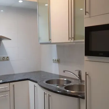 Residentie Mercator In Formule * Ostend